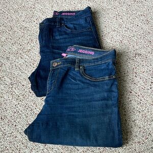 Children’s Place Jeggings
